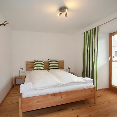 Holiday Tyrol Casa vacanze Längenfeld