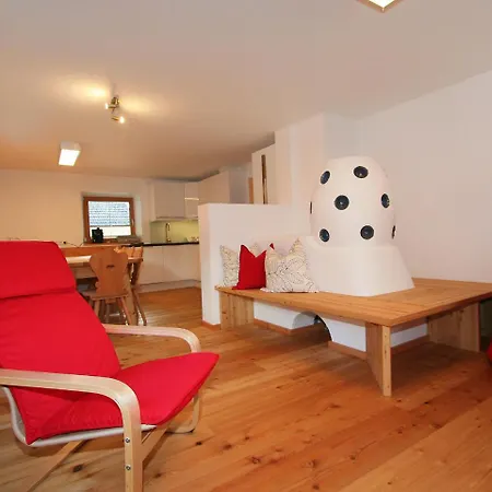 Casa vacanze Holiday Tyrol