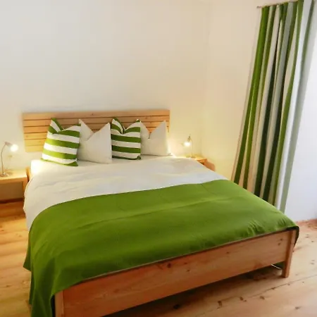 Holiday Tyrol Casa vacanze *