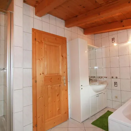 Casa vacanze Holiday Tyrol