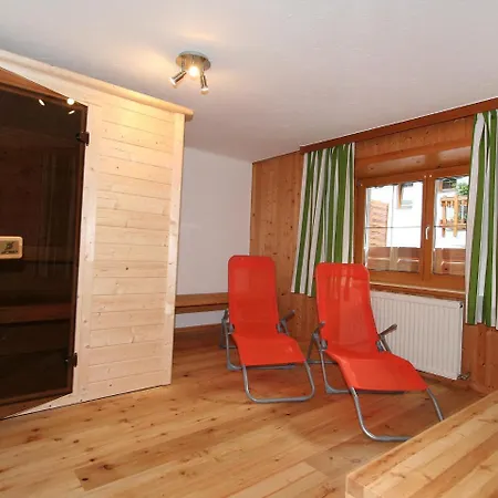 Casa vacanze Holiday Tyrol
