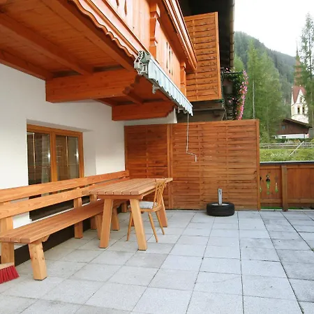 Holiday Tyrol Casa vacanze