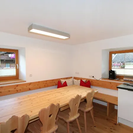 Casa vacanze Holiday Tyrol *