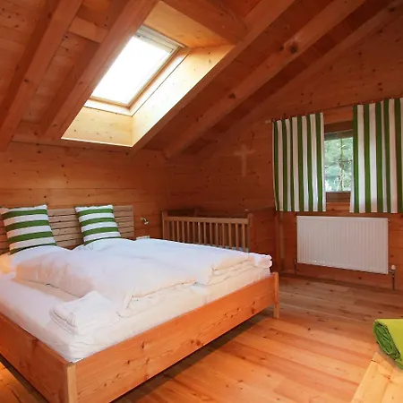 Casa vacanze Holiday Tyrol *