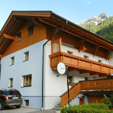 Holiday Tyrol